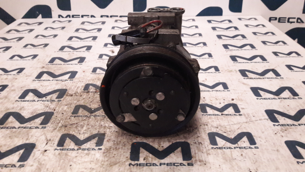 Compressor do Ar condicionado ALFA ROMEO 147 (937_) | 00 - 10
