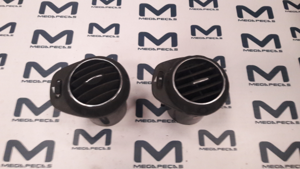 Grelha Ar / Difusor Sofagem ALFA ROMEO 147 (937_) | 00 - 10