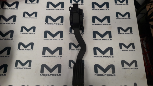 Pedal CITROEN C2 (JM_) | 03 - 17