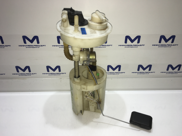 Bomba do Depósito de Combustível CHEVROLET MATIZ (M200, M250) | 05 - 