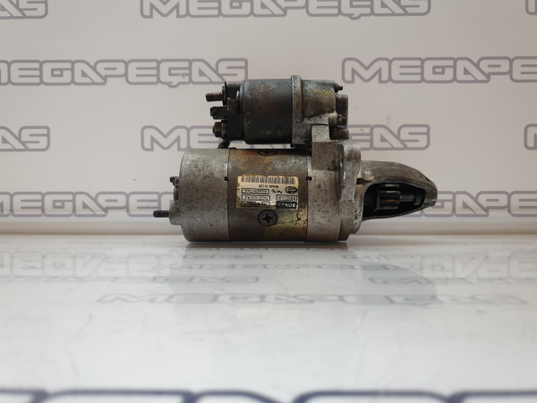 Motor de Arranque MG MG ZR | 01 - 05