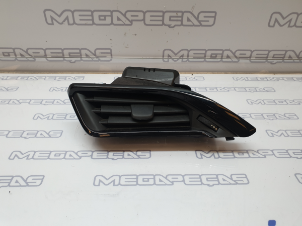 Grelha Ar / Difusor Sofagem PEUGEOT 208 I (CA_, CC_) | 12 - 