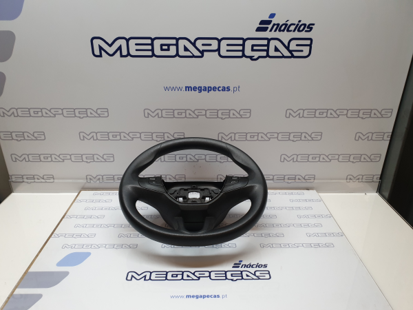 steering wheel PEUGEOT 208 I (CA_, CC_) | 12 - 