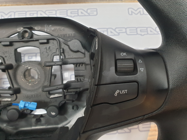 volant PEUGEOT 208 I (CA_, CC_) | 12 -  Imagem-2