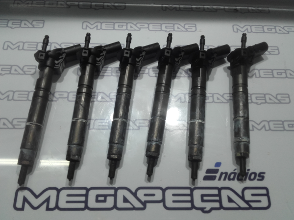 Conjunto Injectores MERCEDES-BENZ CLS (C219) | 04 - 11