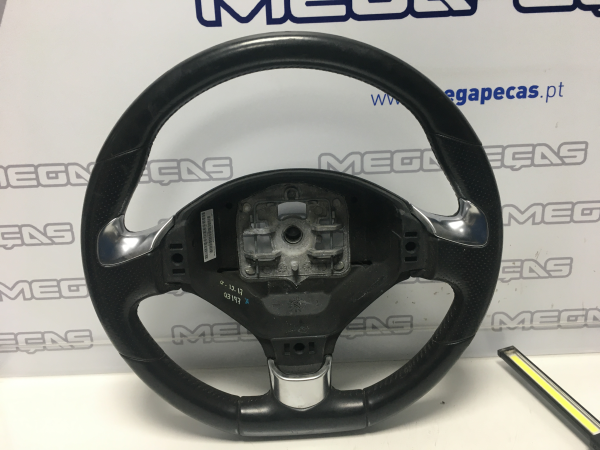 steering wheel PEUGEOT 5008 (0U_, 0E_) | 09 - 17