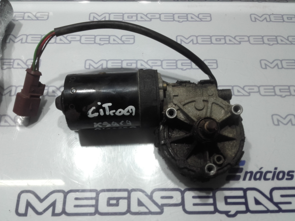 Motor limpa vidros CITROEN XSARA PICASSO (N68) | 99 - 12