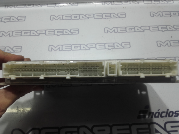 ABS Module MERCEDES-BENZ S-CLASS (W220) | 98 - 05