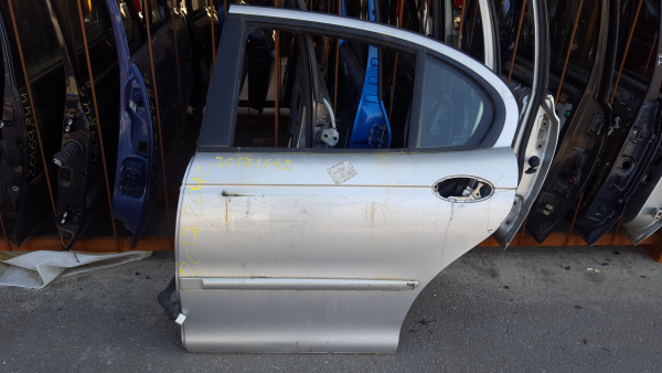 Porta Trás Esq JAGUAR - ID S_32641