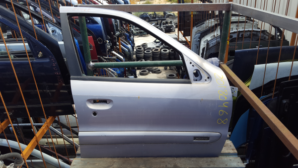 Porta Frente Dto CITROEN - ID S_40467