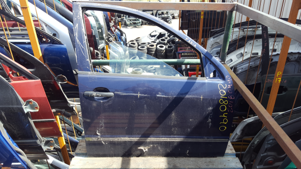 Porta Frente Dto SKODA - ID S_40489