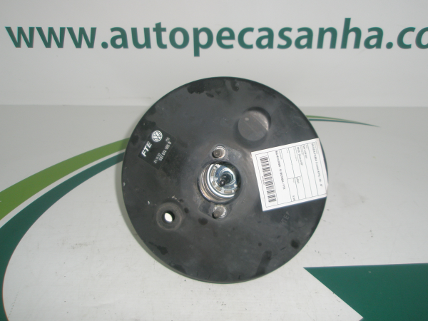 Servofreio  SKODA - ID S_40506