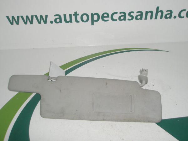 Pala de Sol Dto SKODA - ID S_40515