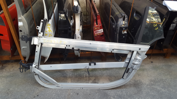 Porta Frente Esq SMART - ID S_44785