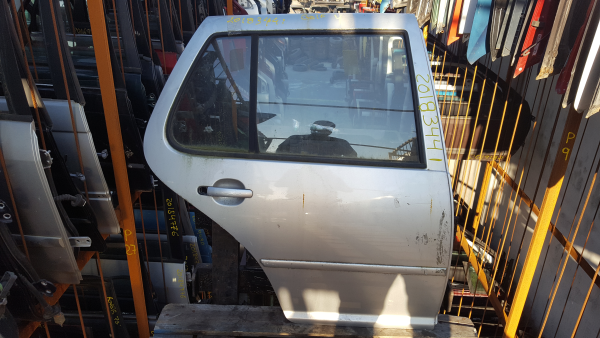 Porta Trás Dto VOLKSWAGEN - ID S_43440