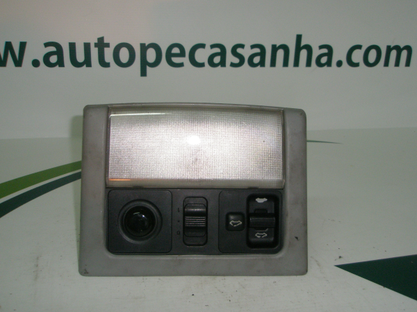 Plafonier  HONDA - ID S_40029