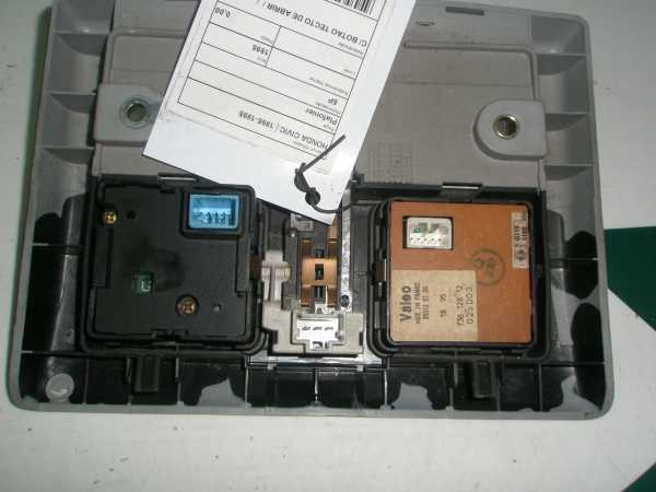 Plafonier  HONDA CIVIC | 1995-1995 Imagem-1