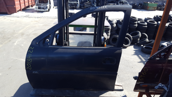 Porta Frente Esq OPEL - ID S_44121