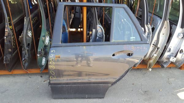 Porta Trás Esq MERCEDES-BENZ - ID S_40542