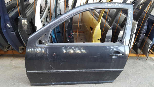 Porta Frente Esq VOLKSWAGEN - ID S_44565