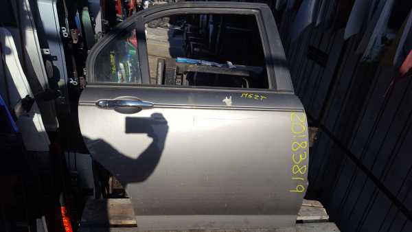 Porta Trás Dto MG - ID S_43818