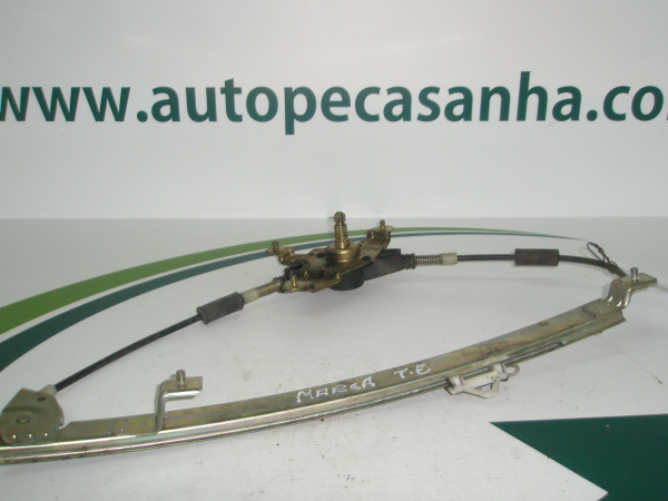 Elevador Trás Esq FIAT - ID S_39936