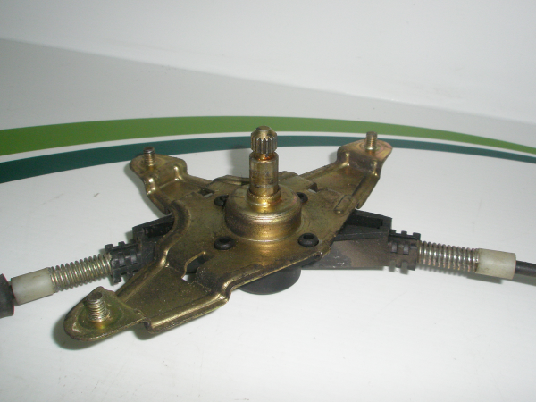 Elevador Trás Esq FIAT MAREA Weekend (185_) | 96 - 07 Imagem-1