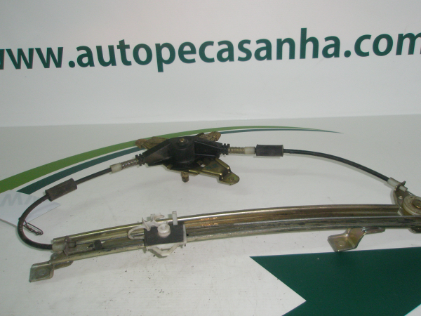 Elevador Trás Esq FIAT MAREA Weekend (185_) | 96 - 07 Imagem-2