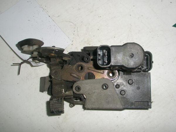 Fecho da Porta Trás Esq FIAT MAREA Weekend (185_) | 96 - 07 Imagem-2