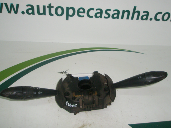 Manipulo Completo Luzes/Escovas FIAT - ID S_39943