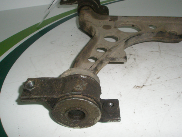 Braço Suspensão Frente Esq FIAT MAREA Weekend (185_) | 96 - 07 Imagem-1