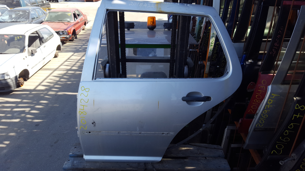 Porta Trás Esq VOLKSWAGEN - ID S_44227