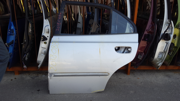 Porta Trás Esq HYUNDAI - ID S_40885