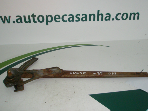 Elevador Frente Dto OPEL - ID S_40069