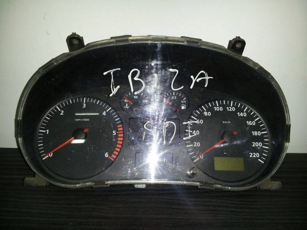 Quadrante SEAT - ID S_27871