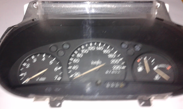 Quadrante FORD - ID S_27015