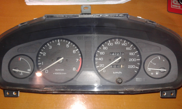 Quadrante ROVER - ID S_27089