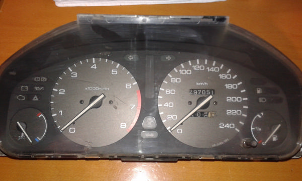 Quadrante ROVER - ID S_27090