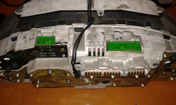 Quadrante ROVER 600 (RH) | 93 - 00 Imagem-1