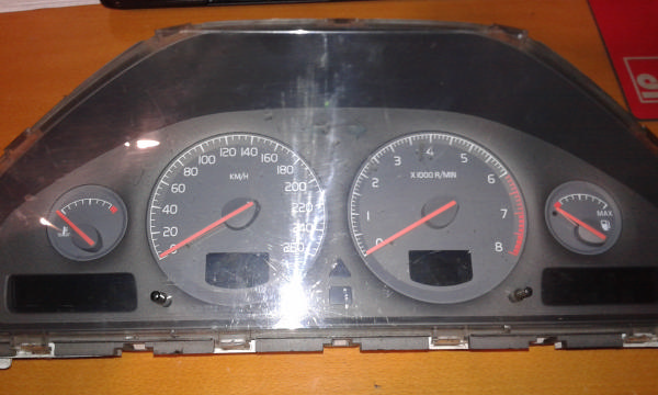 Quadrante VOLVO - ID S_27250