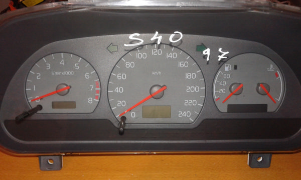 Quadrante VOLVO - ID S_27251