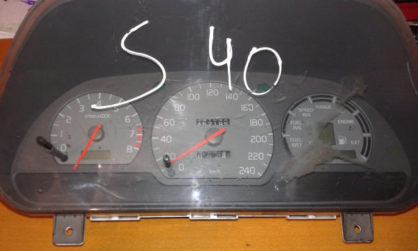 Quadrante VOLVO - ID S_27254