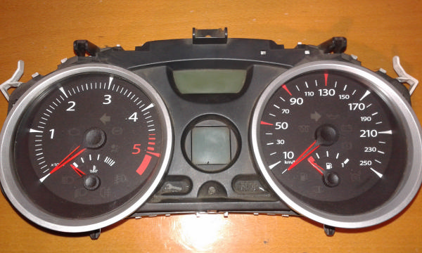 Quadrante RENAULT - ID S_27359