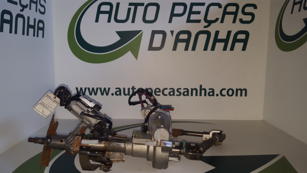 Coluna Direção Elétrica TOYOTA - ID S_31752