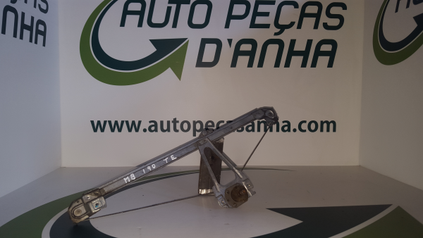 Elevador Trás Esq MERCEDES-BENZ - ID S_31753