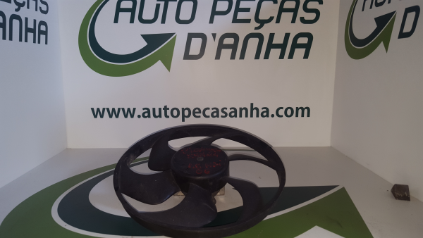 Termoventiladores CITROEN - ID S_31826