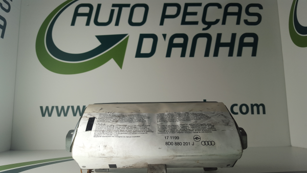 Airbag Passageiro AUDI - ID S_31848