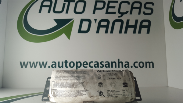 Airbag Passageiro SEAT - ID S_31851