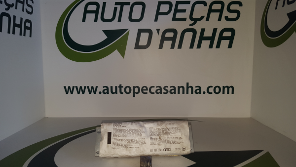 Airbag Passageiro AUDI - ID S_31867