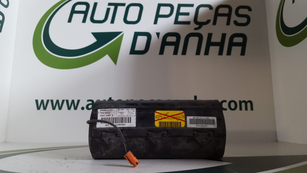 Airbag Passageiro BMW - ID S_31885